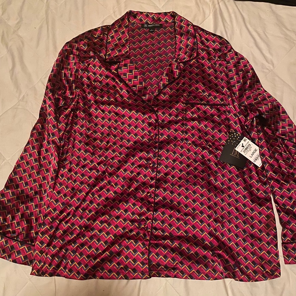 INC Pajamas
